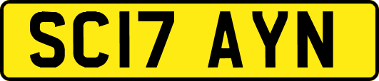 SC17AYN