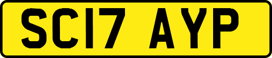 SC17AYP