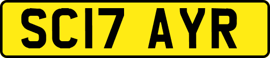 SC17AYR