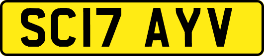 SC17AYV