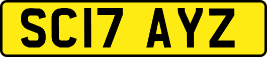SC17AYZ