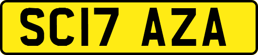 SC17AZA