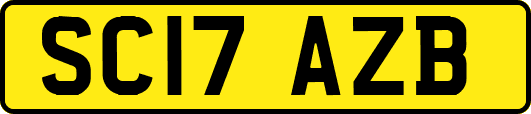 SC17AZB