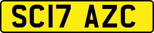 SC17AZC
