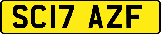 SC17AZF