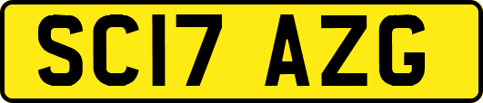 SC17AZG