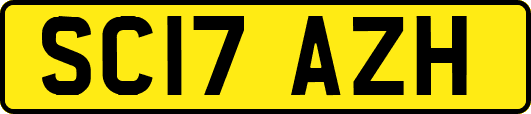 SC17AZH
