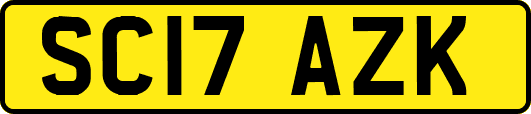 SC17AZK