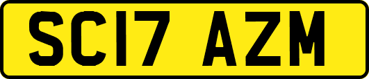 SC17AZM