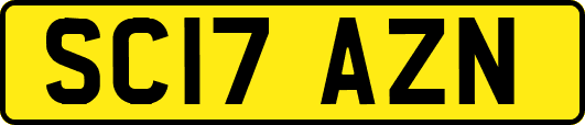 SC17AZN