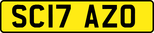 SC17AZO