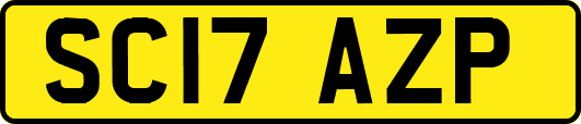 SC17AZP