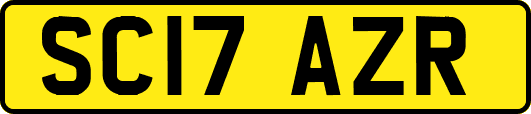 SC17AZR