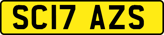 SC17AZS