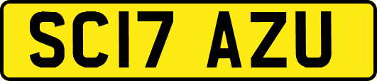 SC17AZU