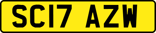 SC17AZW