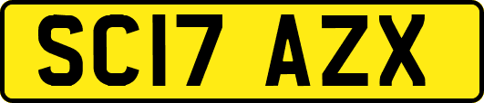SC17AZX