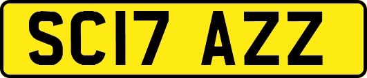 SC17AZZ
