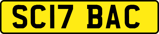 SC17BAC