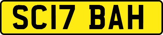 SC17BAH