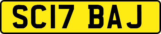 SC17BAJ