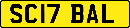 SC17BAL
