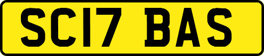 SC17BAS