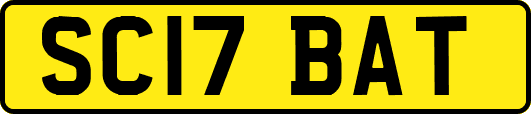SC17BAT