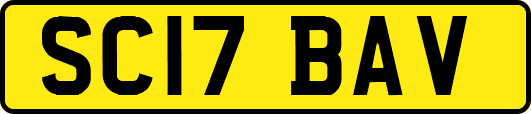 SC17BAV
