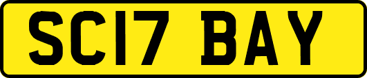 SC17BAY