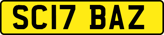 SC17BAZ