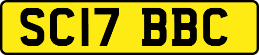SC17BBC