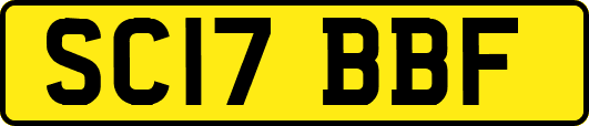 SC17BBF