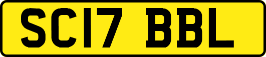 SC17BBL