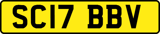 SC17BBV