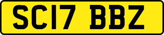 SC17BBZ