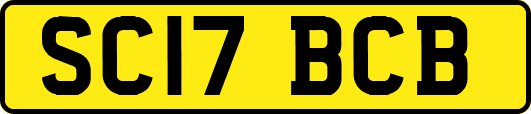 SC17BCB