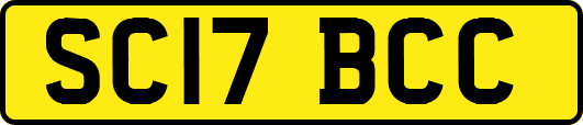 SC17BCC