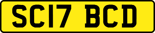 SC17BCD