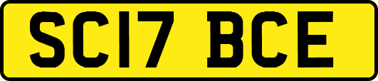 SC17BCE