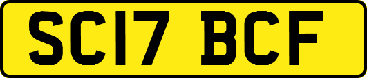 SC17BCF