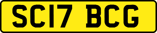 SC17BCG