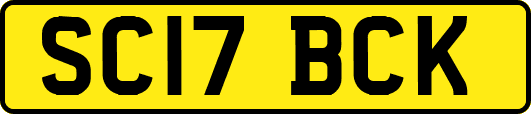 SC17BCK