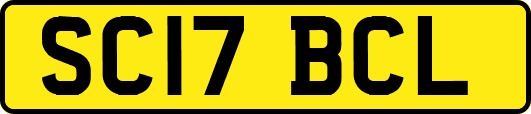 SC17BCL