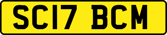 SC17BCM