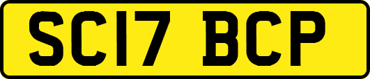 SC17BCP
