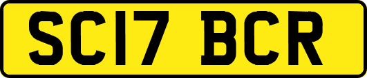 SC17BCR