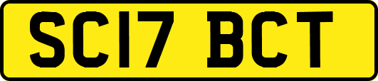 SC17BCT