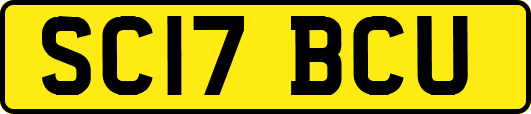 SC17BCU