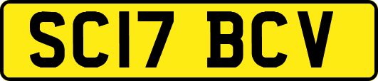 SC17BCV